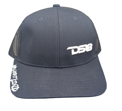 DS18 Hat Hat — view 3