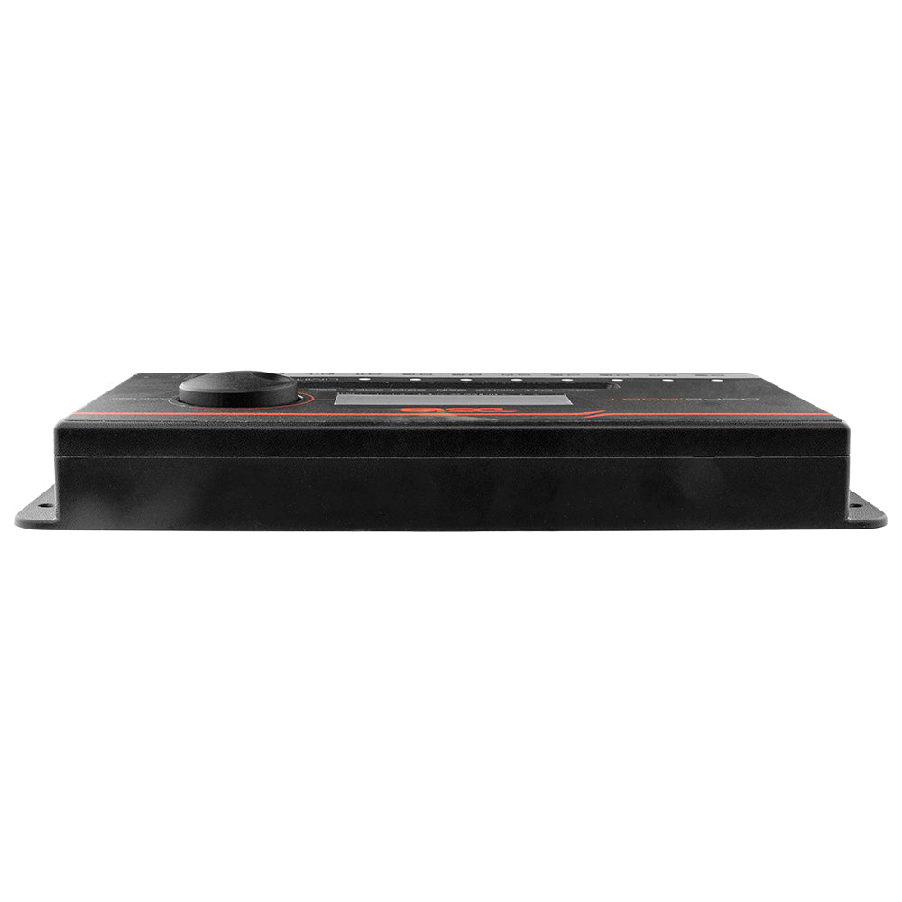 DS18 DSP2.8DBT 2-Channel In and 8-Channel Out Bluetooth 4-IN AND 8-OUT DIGITAL — view 4