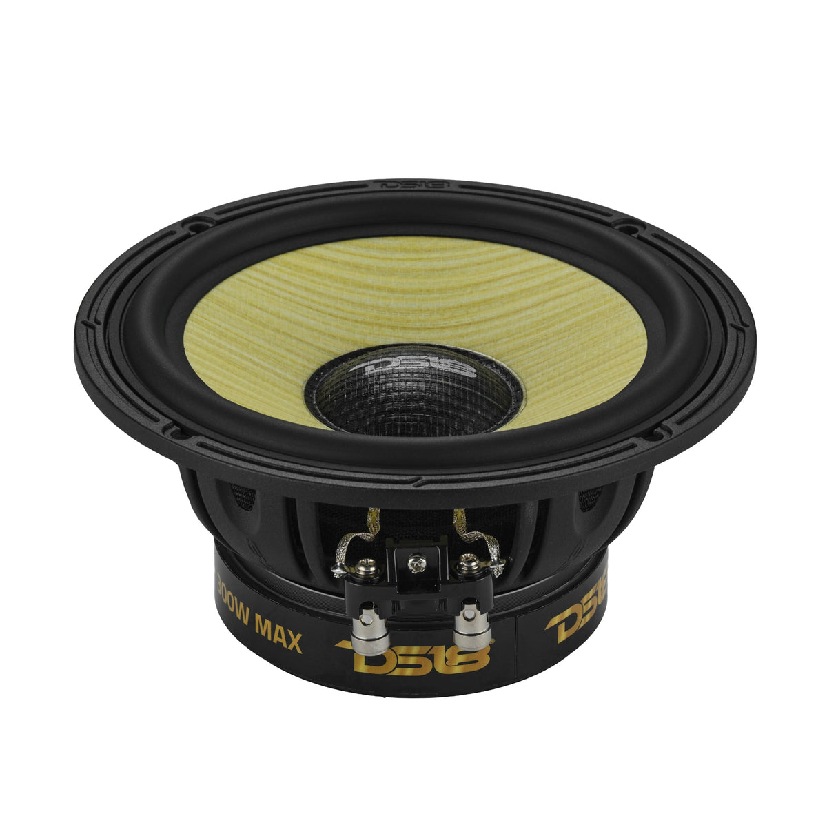 DS18 DXQ6C2 6.5" + 2" Component — view 5