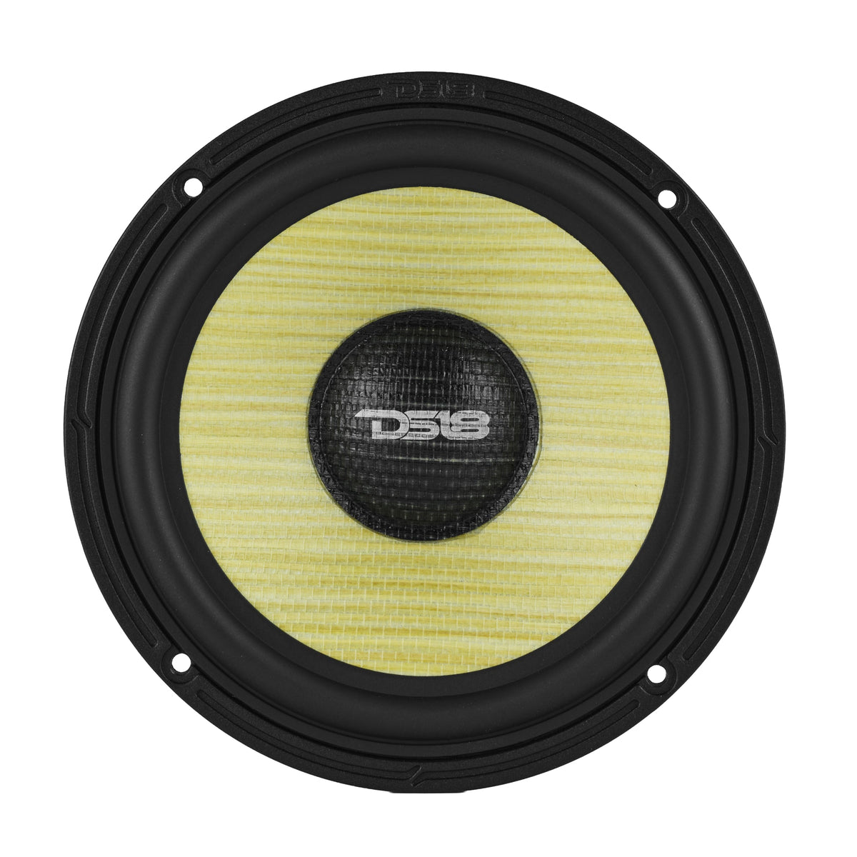 DS18 DXQ6C2 6.5" + 2" Component — view 3