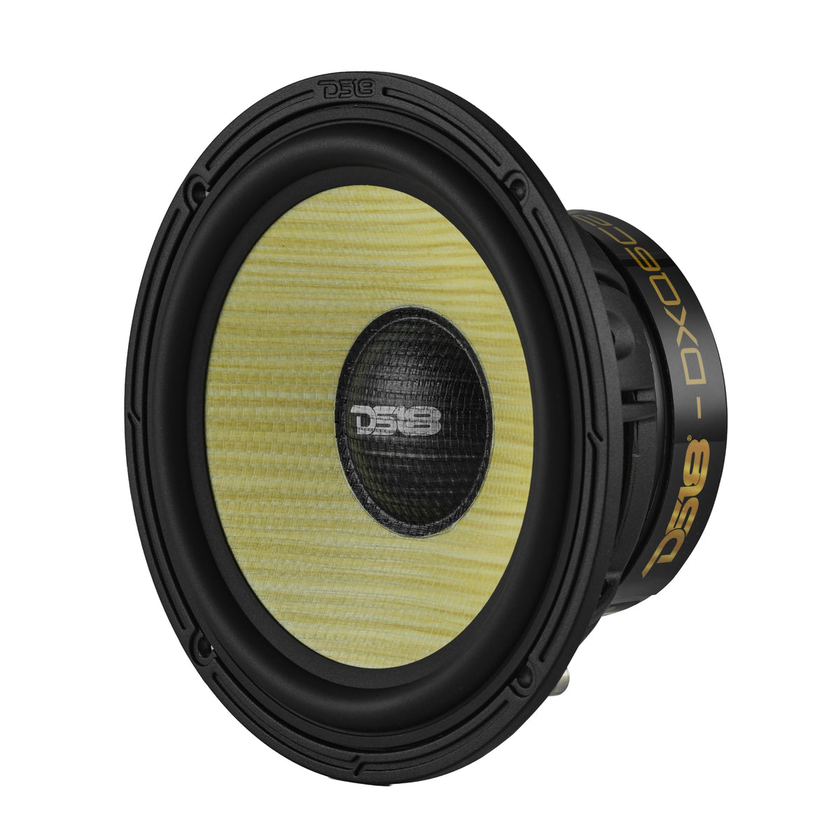 DS18 DXQ6C2 6.5" + 2" Component — view 4