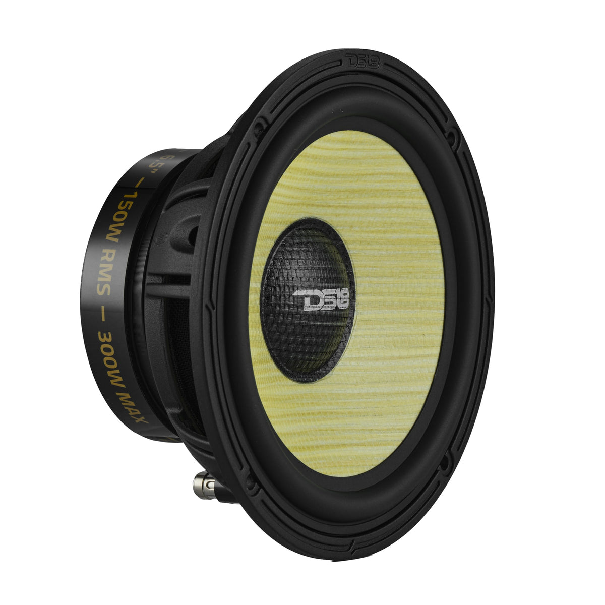 DS18 DXQ6C2 6.5" + 2" Component — view 2