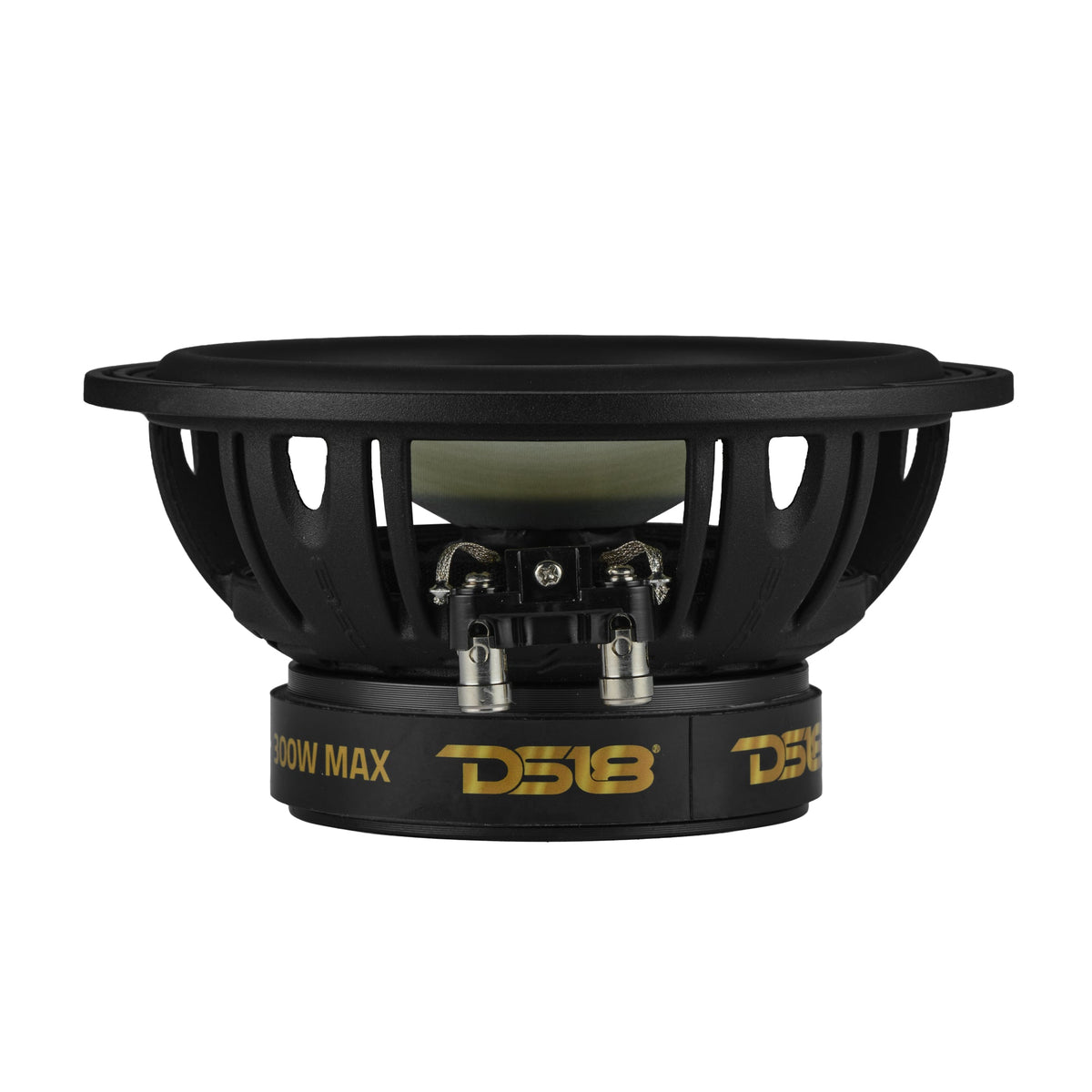 DS18 DXQ6C2 6.5" + 2" Component — view 7