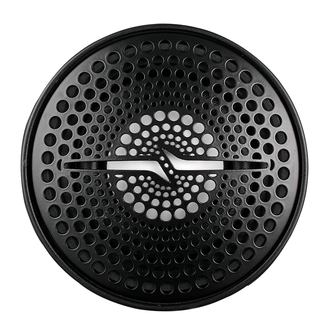 DS18 DXTC 2" 4Ohm DELUXE SOUND QUALITY COMPONENT SYSTEM — view 3