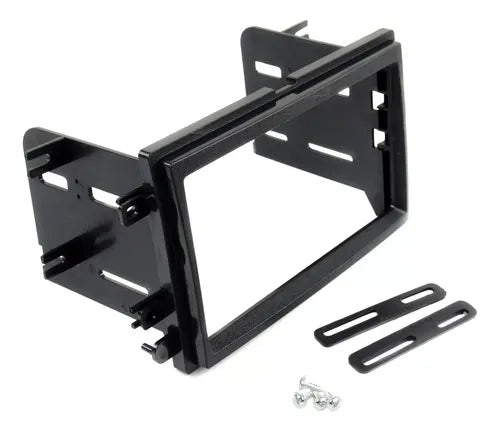 Xscorpion FM-K0411DD 2004-11 Ford/Lincoln/Mercury/Mazda Car Stereo Dash Kit — view 2