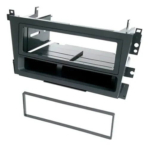 American International ACUK866 Single DIN Dash Kit for 1999-2003 Acura TL and 2000-2003 Acura CL — view 3