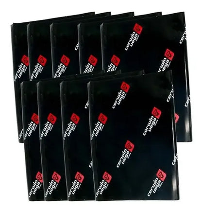 Cerwin-Vega Bass Mat Bulk Kit - 9 Pieces - CBKV7 — view 2