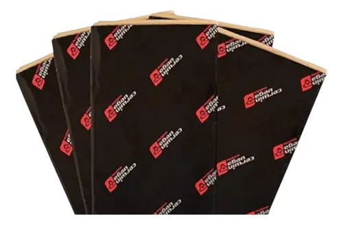 Cerwin-Vega Bass Mat Bulk Kit - 9 Pieces - CBKV7 — view 1
