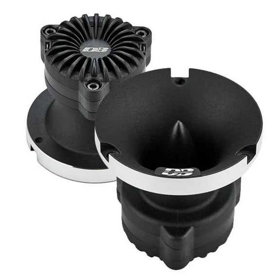 Deaf Bonce AT-32-SPORT Apocalypse AT-32 Sport | Tweeters (Pair) — view 1