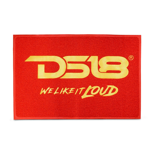 DS18 Door Mat Door Mat — view 3