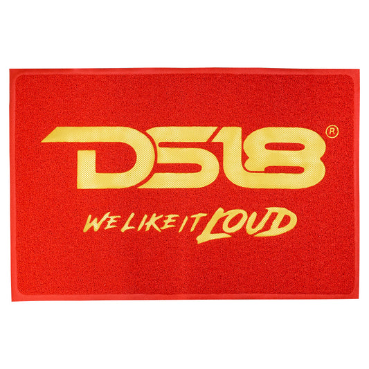 DS18 Door Mat Door Mat — view 2