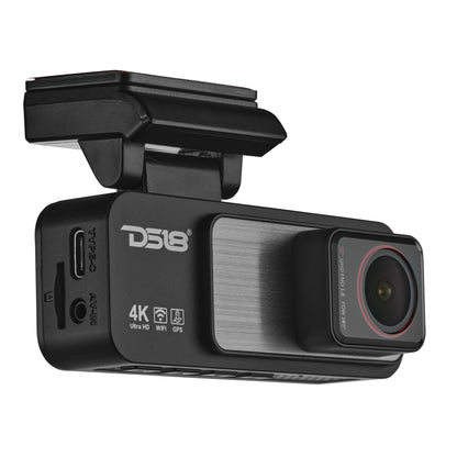 DS18 EAGLE-M2 Front & Rear Cameras Full Color Camera — view 2
