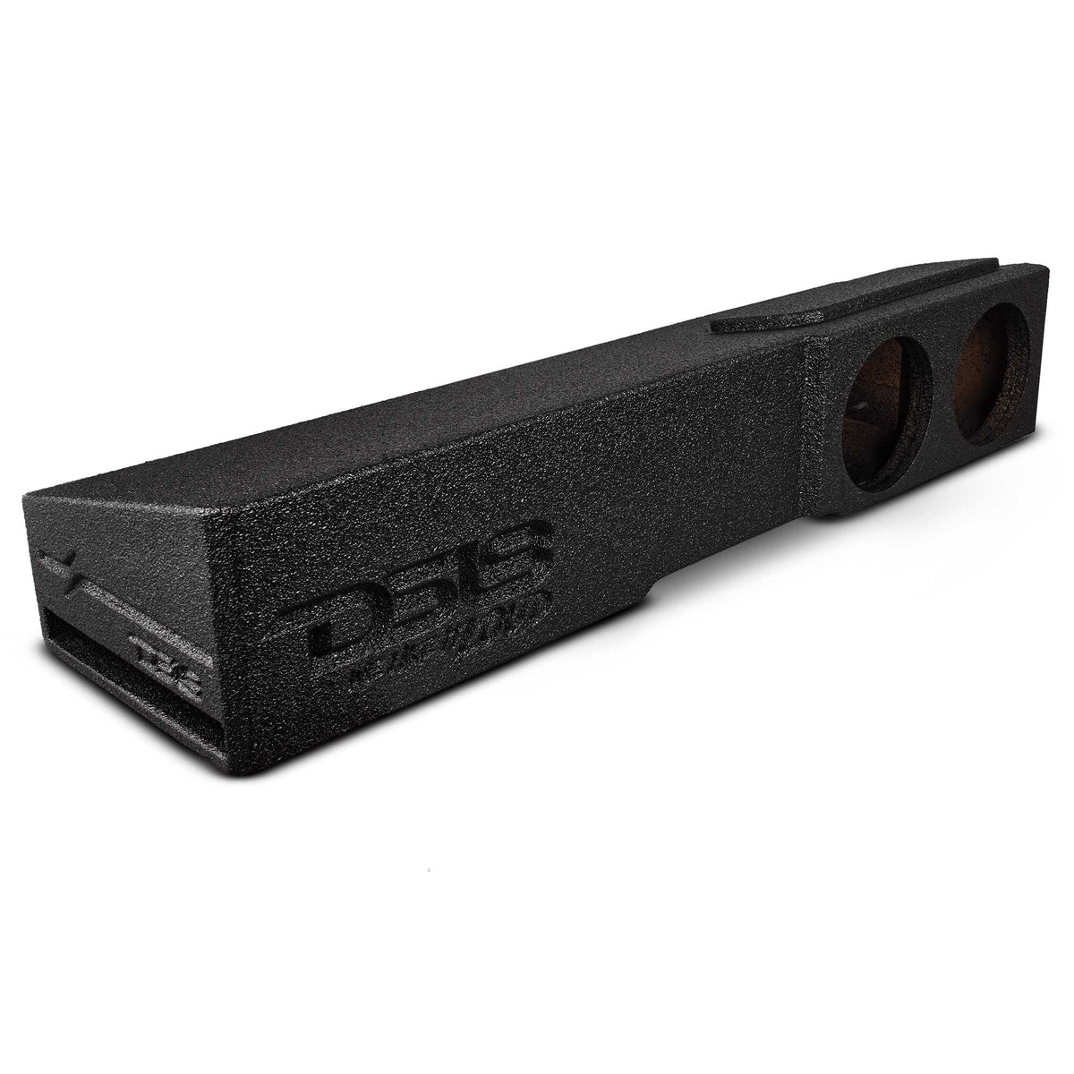 DS18 EBM-FFPUFCG Subwoofer Set — view 1