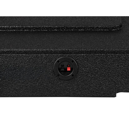 DS18 EBM-FFPUFCG Subwoofer Set — view 5