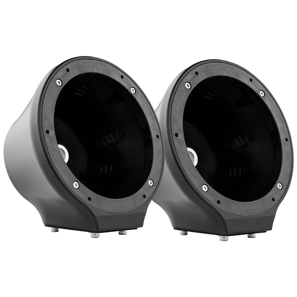 DS18 EN-CFJS6 6.5" Speaker Pod RGB Led Lights — view 9