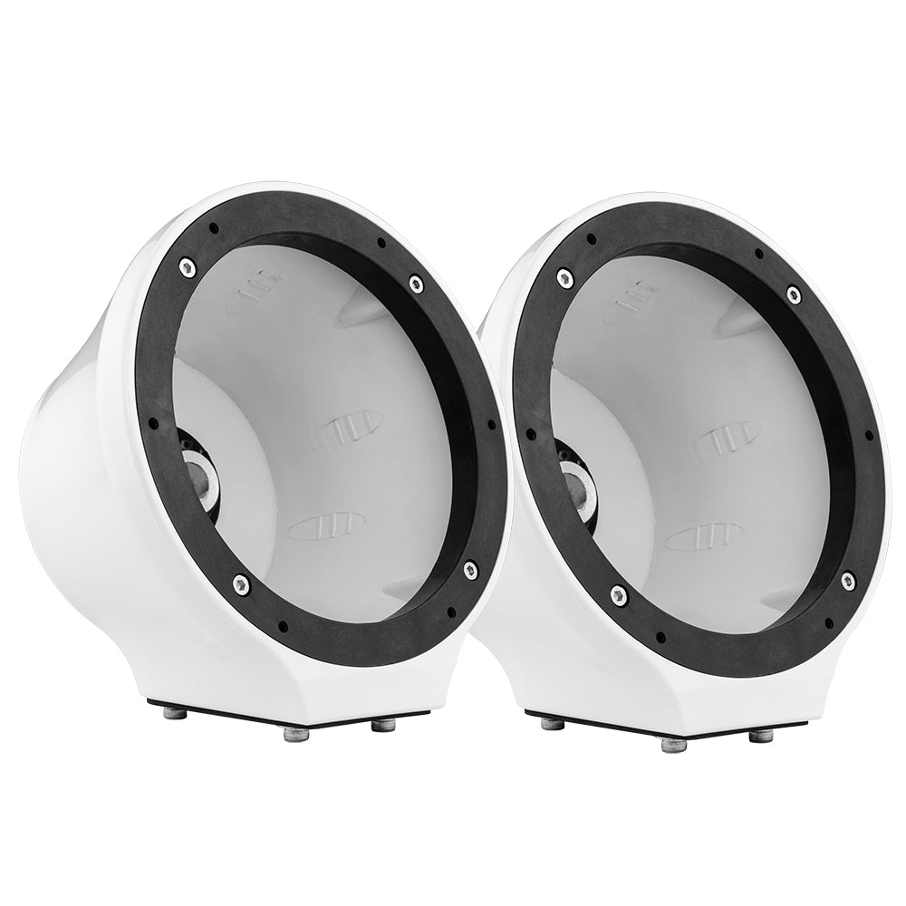 DS18 EN-CFJS6 6.5" Speaker Pod RGB Led Lights — view 4