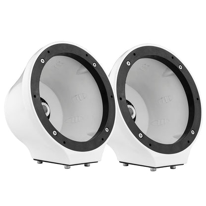 DS18 EN-CFJS6 6.5" Speaker Pod RGB Led Lights — view 4