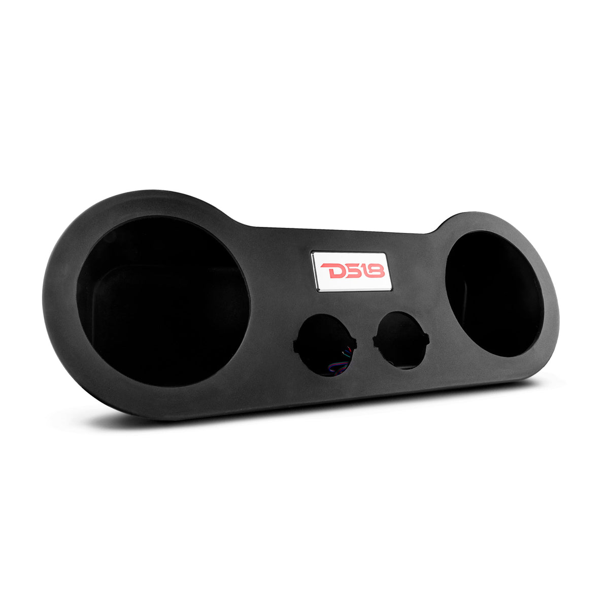 DS18 EN28-28 28" Long Fits 2 x 8" Speakers and 2 x 3.78" Tweeters