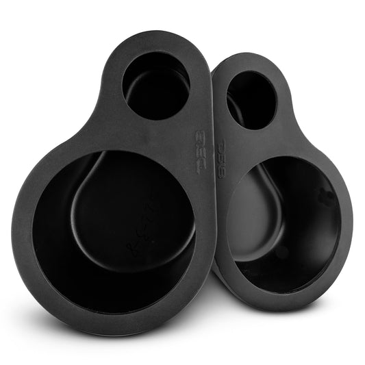DS18 EN8P 8" Fits 2 x 8" Speakers