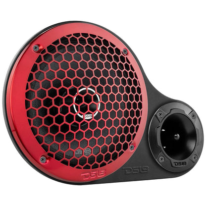 DS18 EN8P 8" Fits 2 x 8" Speakers — view 6
