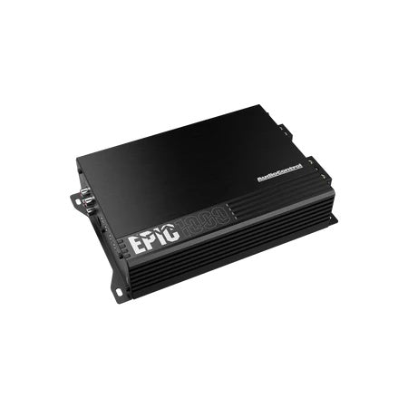 AudioControl EPIC1000 EPIC Series Monoblock 1000 watt Amplifier