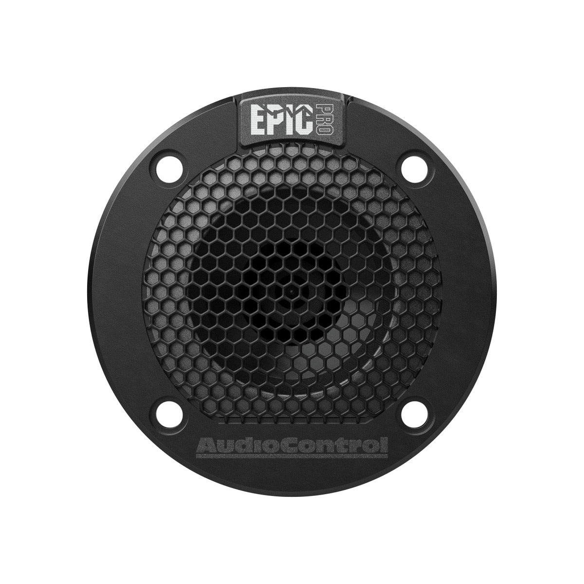 AudioControl EPICPRO3NT EPIC PRO Series 3" Car Audio NEO Tweeters — view 4