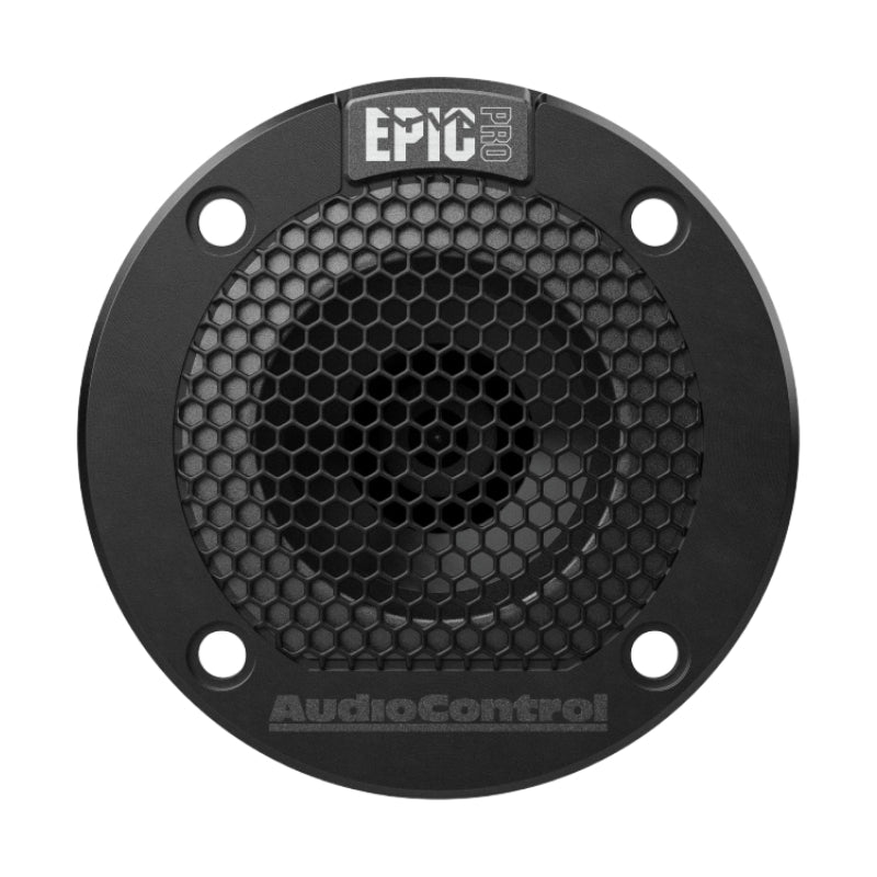 AudioControl EPICPRO3NT EPIC PRO Series 3" Car Audio NEO Tweeters — view 3