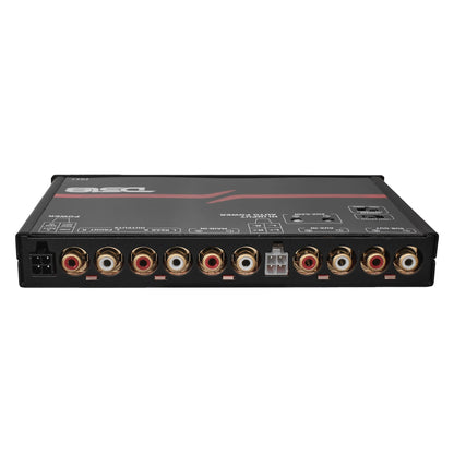 DS18 EQX7 High Volt 7-Band Equalizer — view 4