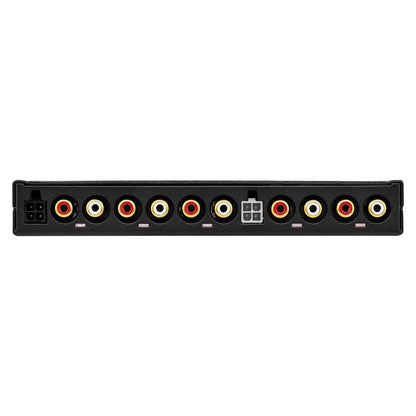 DS18 EQX7PRO High Volt 7-Band Equalizer — view 4