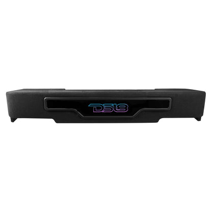 DS18 EXCL-RAMBASS.DF/21-UP Ram 1500 & TRX 2021-UP Digital LED Lights DIRECT FIT — view 1