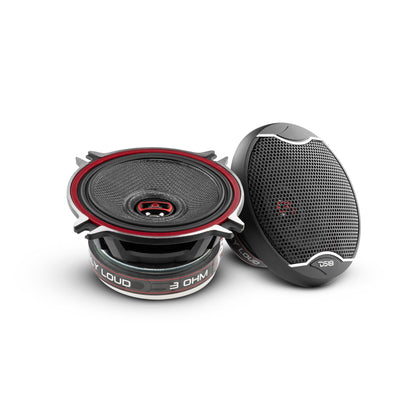DS18 EXL-SQ Coaxial Speakers — view 6