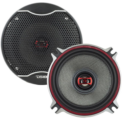 DS18 EXL-SQ Coaxial Speakers — view 12
