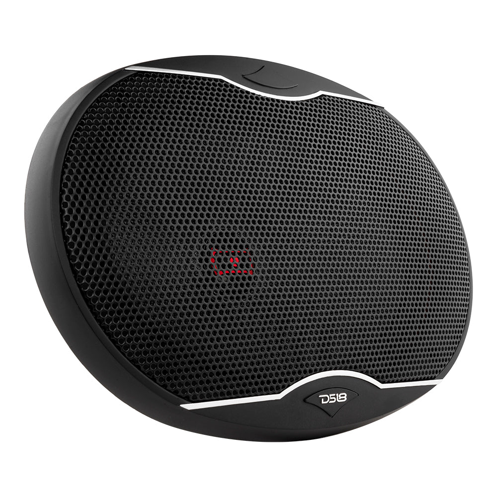 DS18 EXL-SQ Coaxial Speakers — view 19