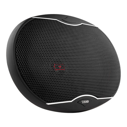 DS18 EXL-SQ Coaxial Speakers — view 19