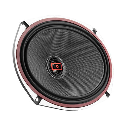 DS18 EXL-SQ Coaxial Speakers — view 13