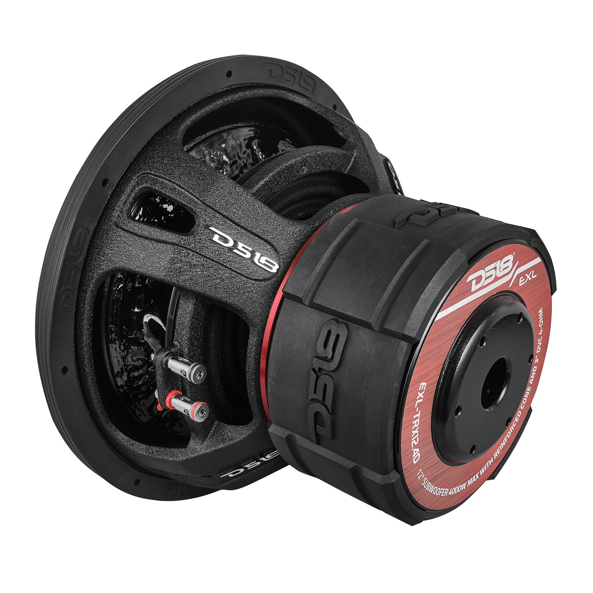 DS18 EXL-TRX Subwoofers — view 5