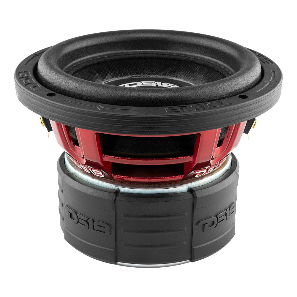 DS18 EXL-X6.4D EXL-X 6.5" Subwoofer 400 Watts Rms DVC 4-Ohms — view 3
