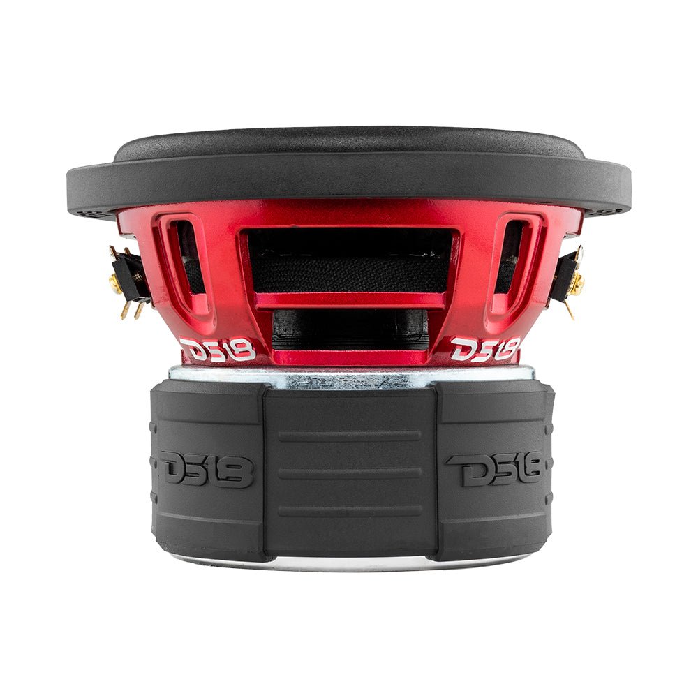 DS18 EXL-X6.4D EXL-X 6.5" Subwoofer 400 Watts Rms DVC 4-Ohms — view 4