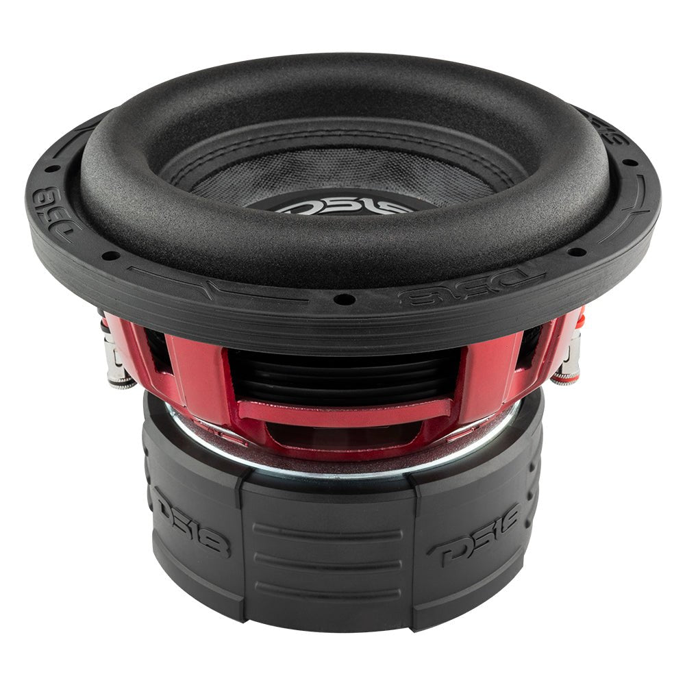 DS18 EXL-X8.4D EXL-X 8" Subwoofer 600 Watts Rms DVC 4-Ohms — view 3