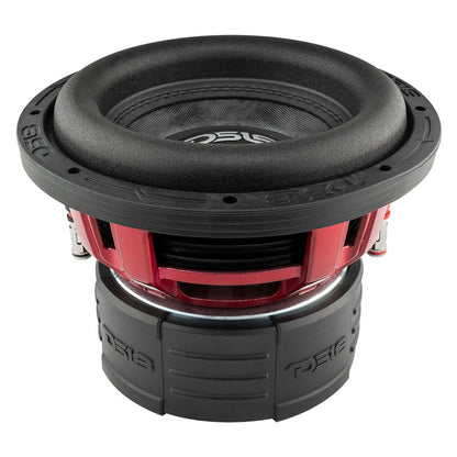 DS18 EXL-X8.4D EXL-X 8" Subwoofer 600 Watts Rms DVC 4-Ohms — view 3