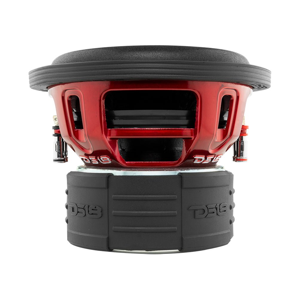 DS18 EXL-X8.4D EXL-X 8" Subwoofer 600 Watts Rms DVC 4-Ohms — view 4