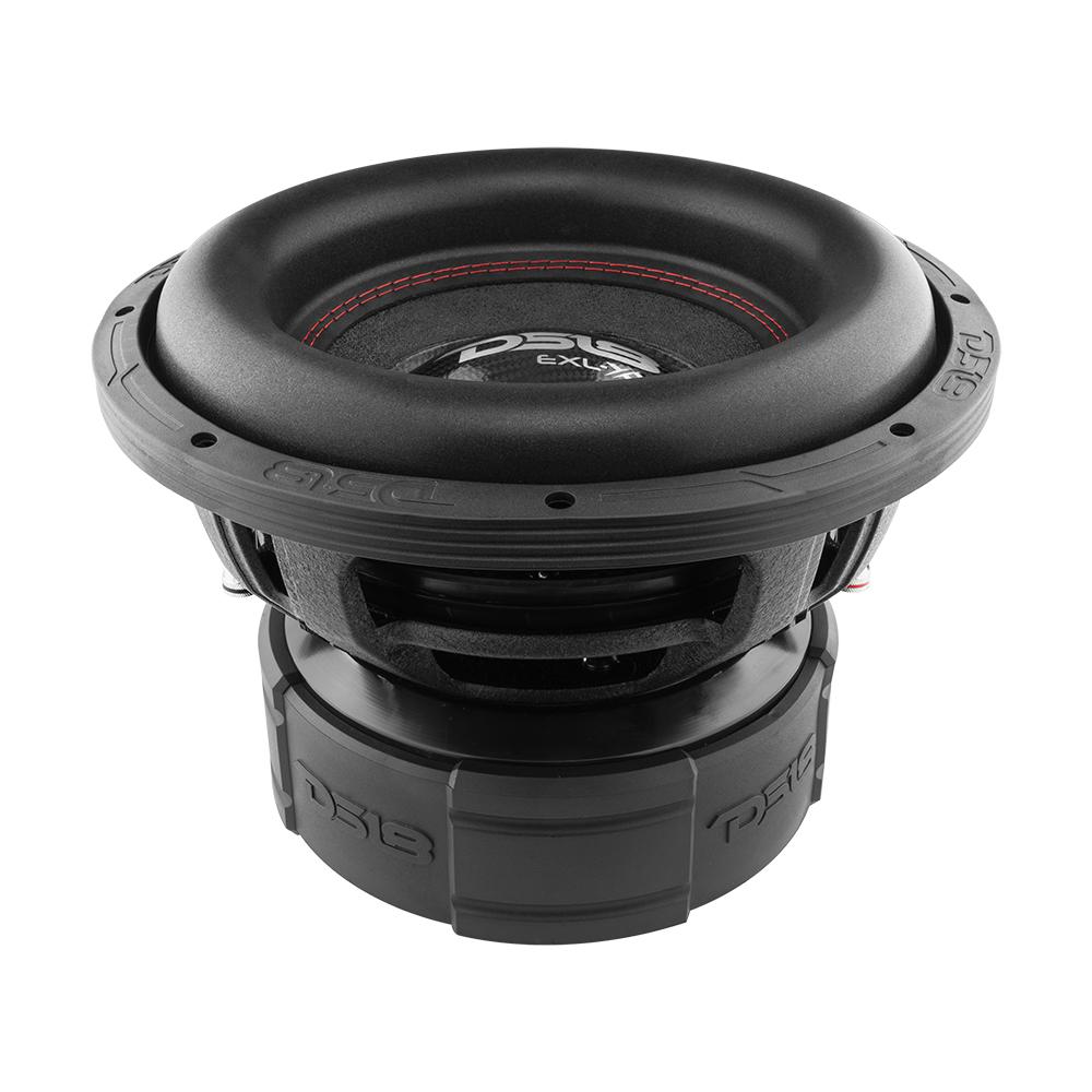 DS18 EXL-XX12.2DHE 12" — view 4