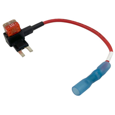 Accele FT-Micro2 Add a circuit fuse tap — fits Micro2 fuses and socket — view 1