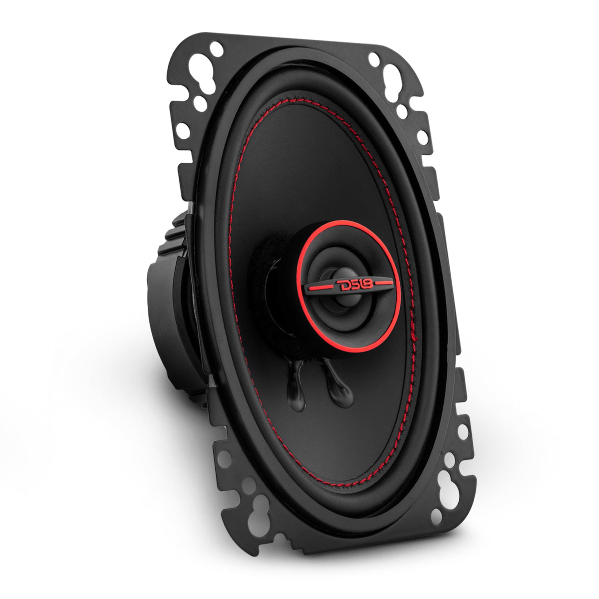 DS18 G4.6XI 4x6" Coaxial — view 3