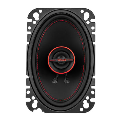 DS18 G4.6XI 4x6" Coaxial — view 2