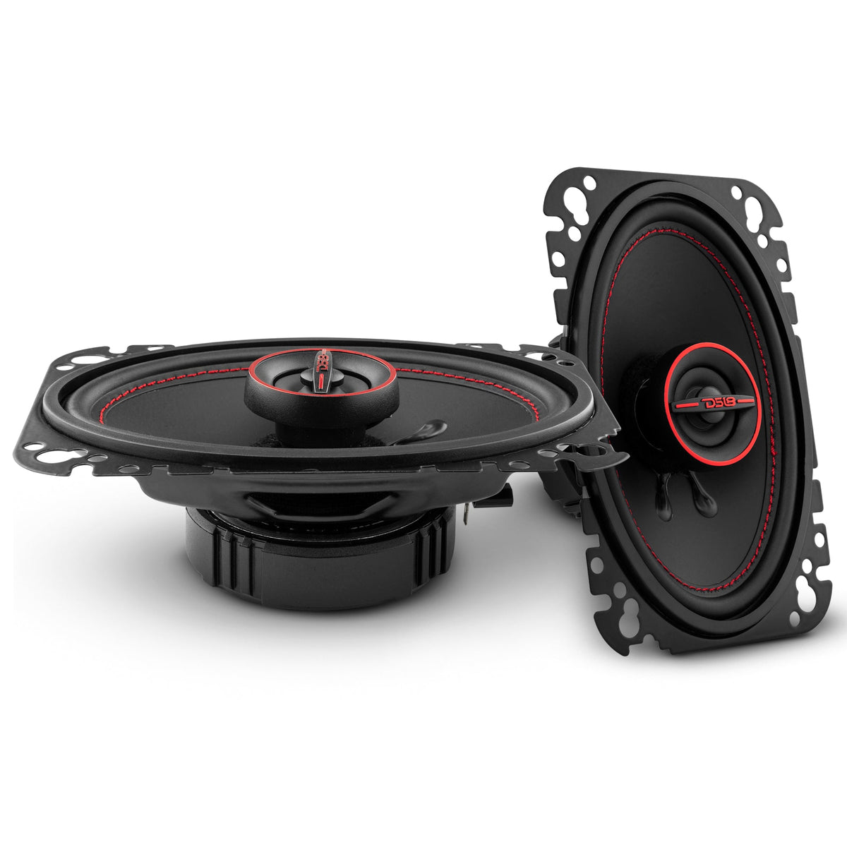 DS18 G4.6XI 4x6" Coaxial