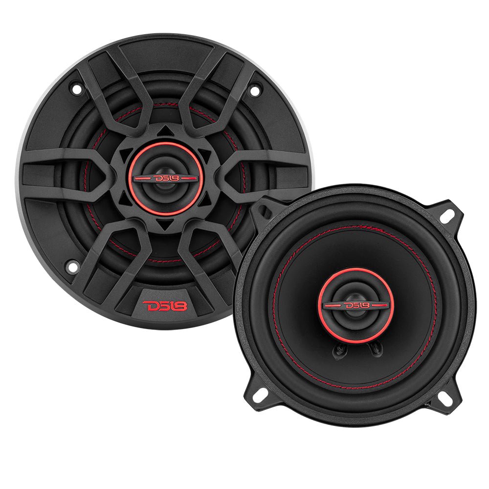 DS18 G5.25XI 5.25" Coaxial — view 2