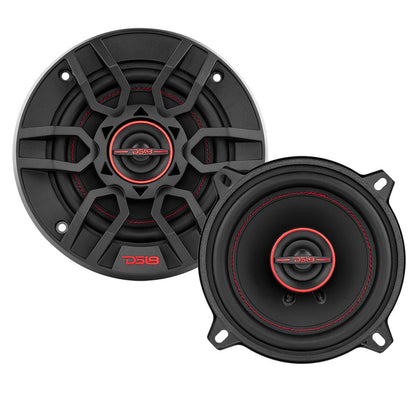 DS18 G5.25XI 5.25" Coaxial — view 2