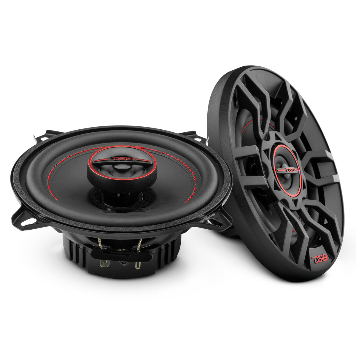 DS18 G5.25XI 5.25" Coaxial