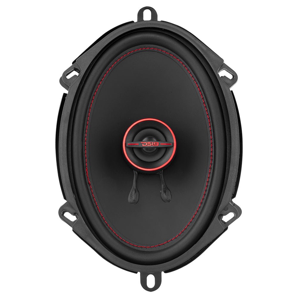 DS18 G5.7XI 5x7" Coaxial — view 2